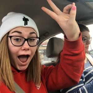 Meet your Posher, Allie